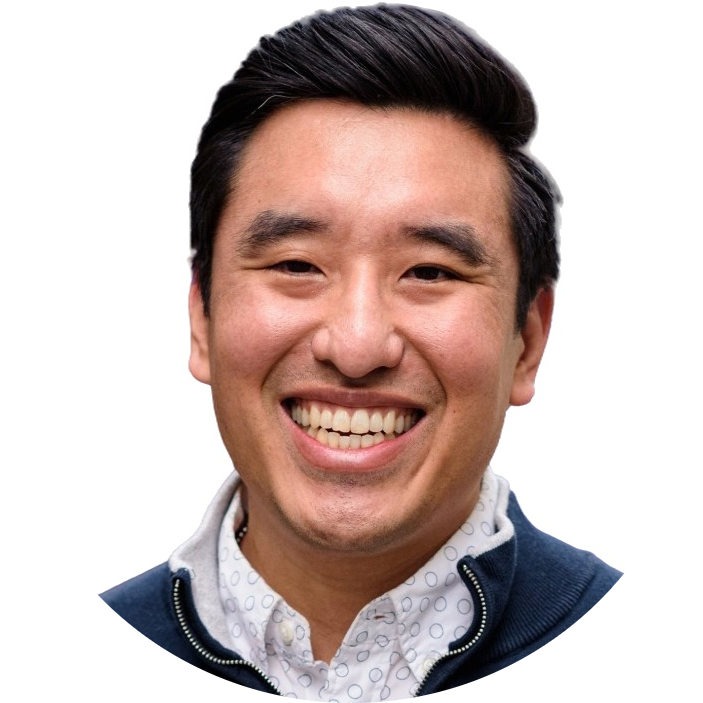 Brandon Tome, co-founder of Fraud Blocker