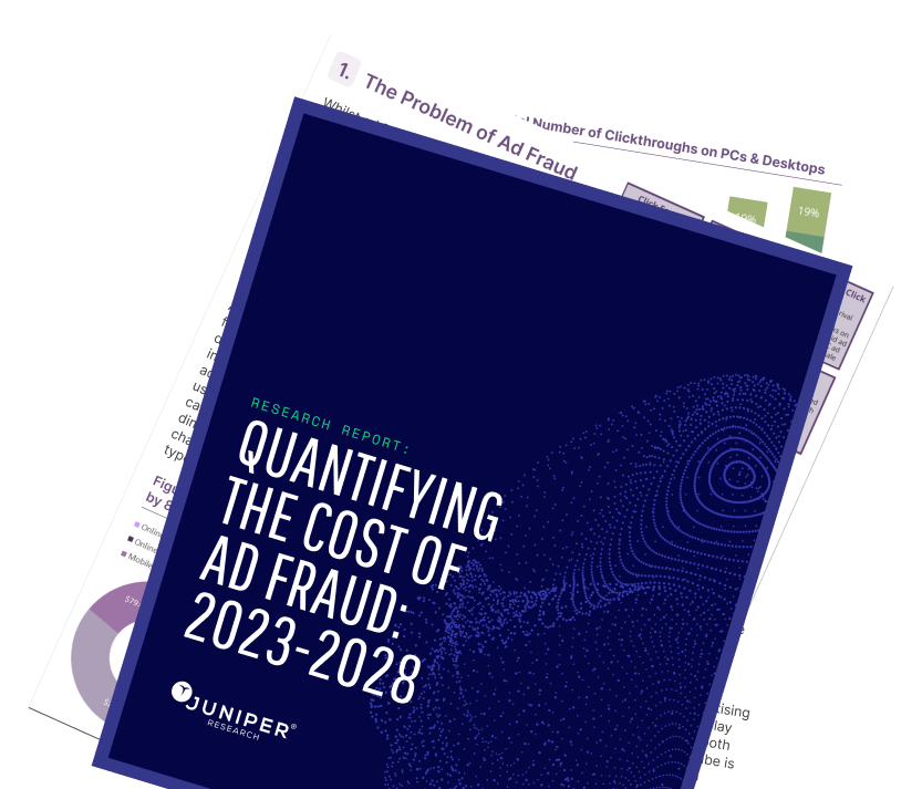 how much ad fraud is there