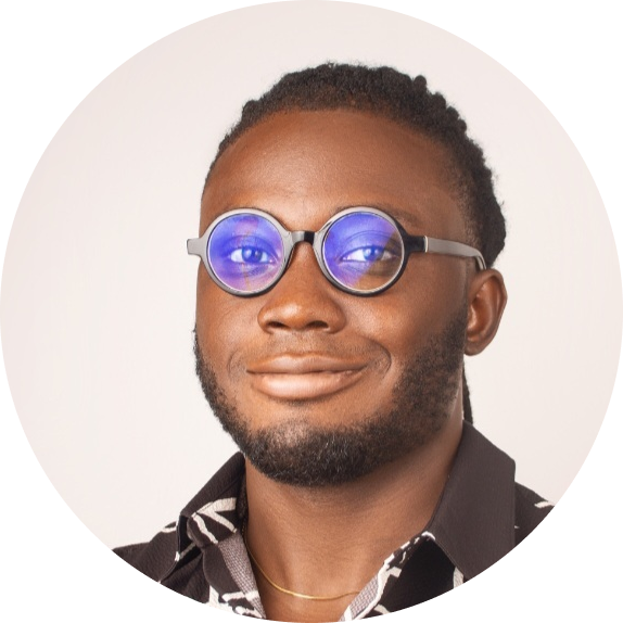matthew Iyiola - click fraud specialist