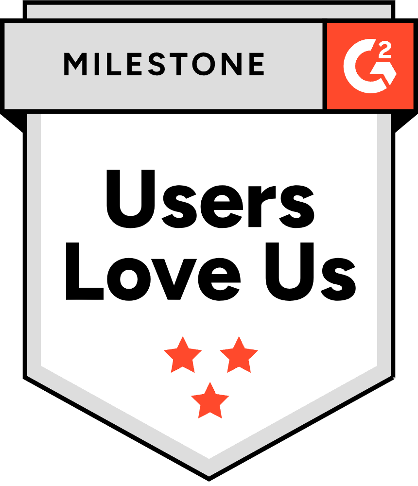 Users love us - click fraud