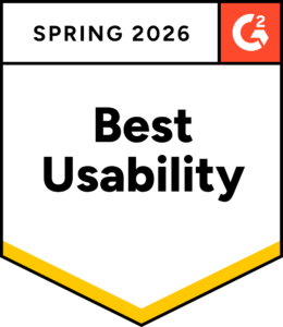 click fraud prevention - g2 Best Usability