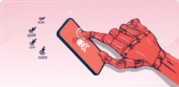 what is click fraud