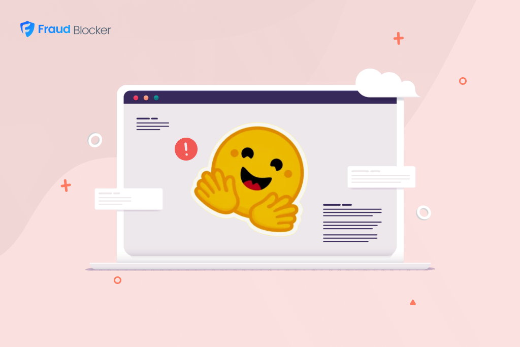hugging face ad fraud experts
