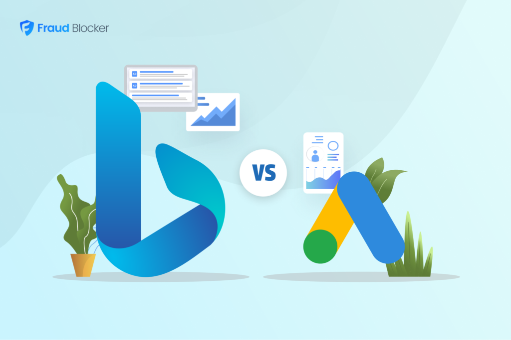 advantages of microsoft ads over google ads