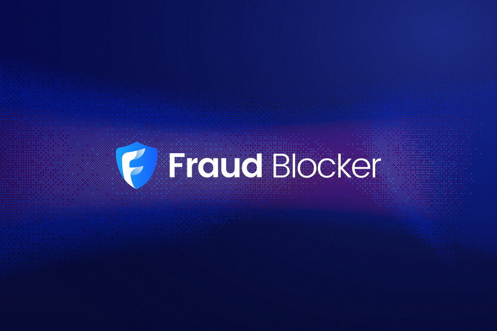 Press release - ai detection - Fraud Blocker