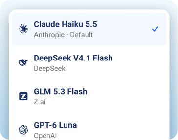 ai powered detection and reporting
